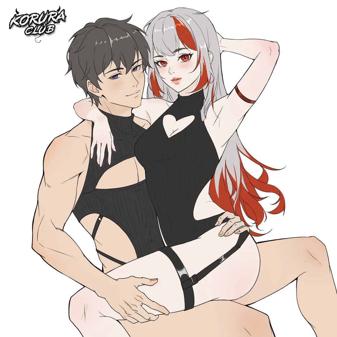 KORURACLUB❥
